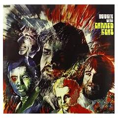 Canned Heat Boogie with Canned Heat (LP)